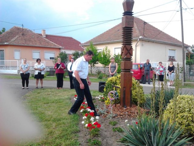 2017 Trianoni megemlékezés